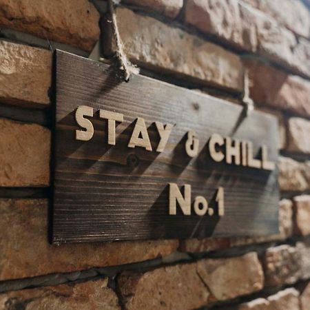 Stay&Chill - S.1: Ancient Studio Nearby Bui Vien Ho Chi Minh-byen Eksteriør bilde