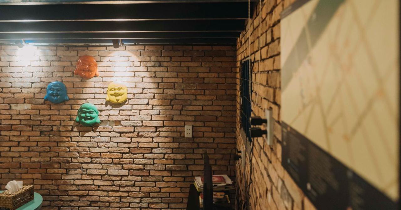 Stay&Chill - S.1: Ancient Studio Nearby Bui Vien Ho Chi Minh-byen Eksteriør bilde