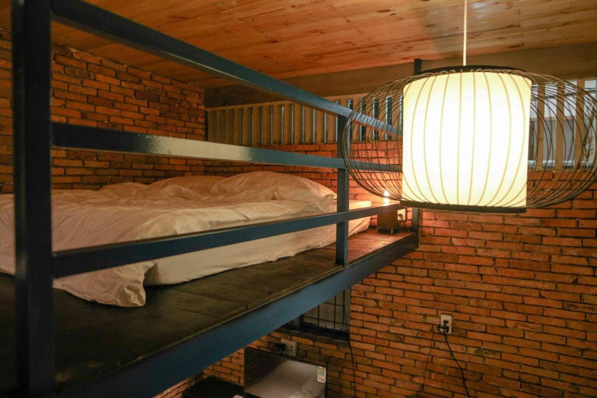 Stay&Chill - S.1: Ancient Studio Nearby Bui Vien Ho Chi Minh-byen Eksteriør bilde