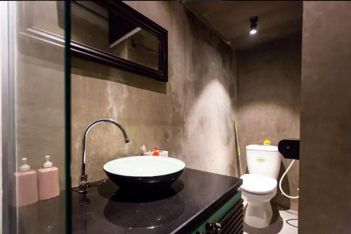 Stay&Chill - S.1: Ancient Studio Nearby Bui Vien Ho Chi Minh-byen Eksteriør bilde