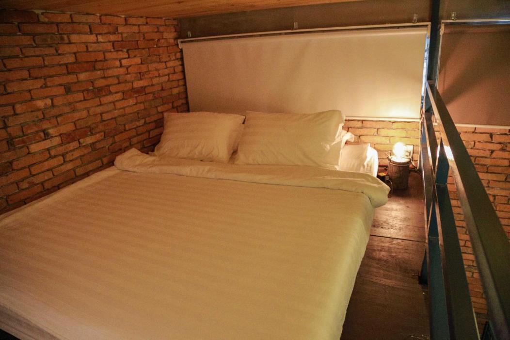 Stay&Chill - S.1: Ancient Studio Nearby Bui Vien Ho Chi Minh-byen Eksteriør bilde