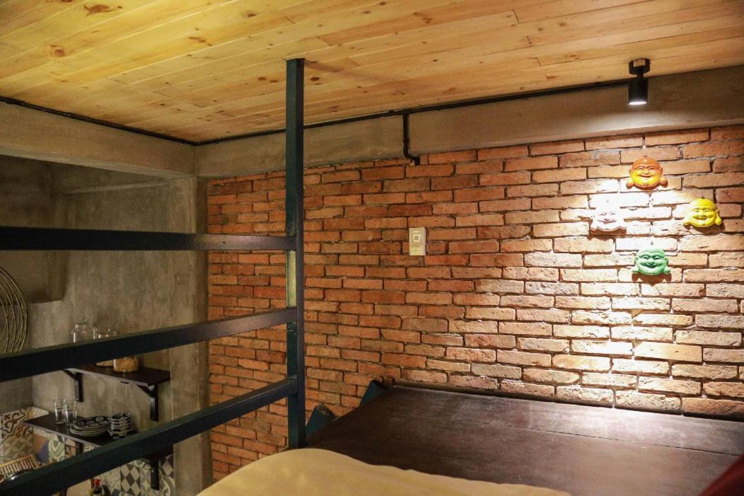 Stay&Chill - S.1: Ancient Studio Nearby Bui Vien Ho Chi Minh-byen Eksteriør bilde